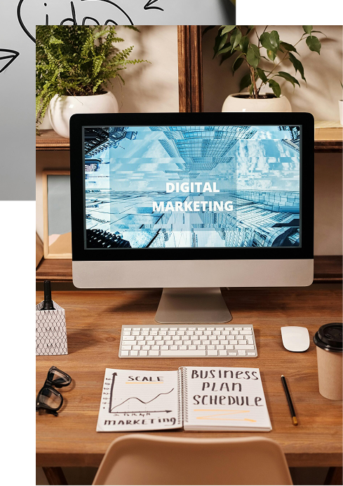 Agencia que entiende tu negocio