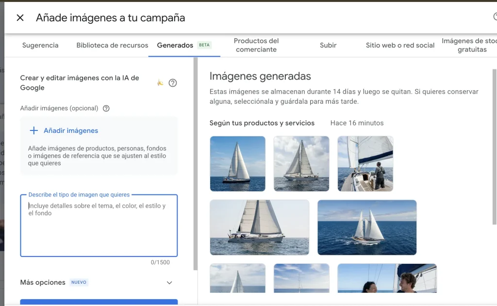 Asset Studio + Nano Banana Pro