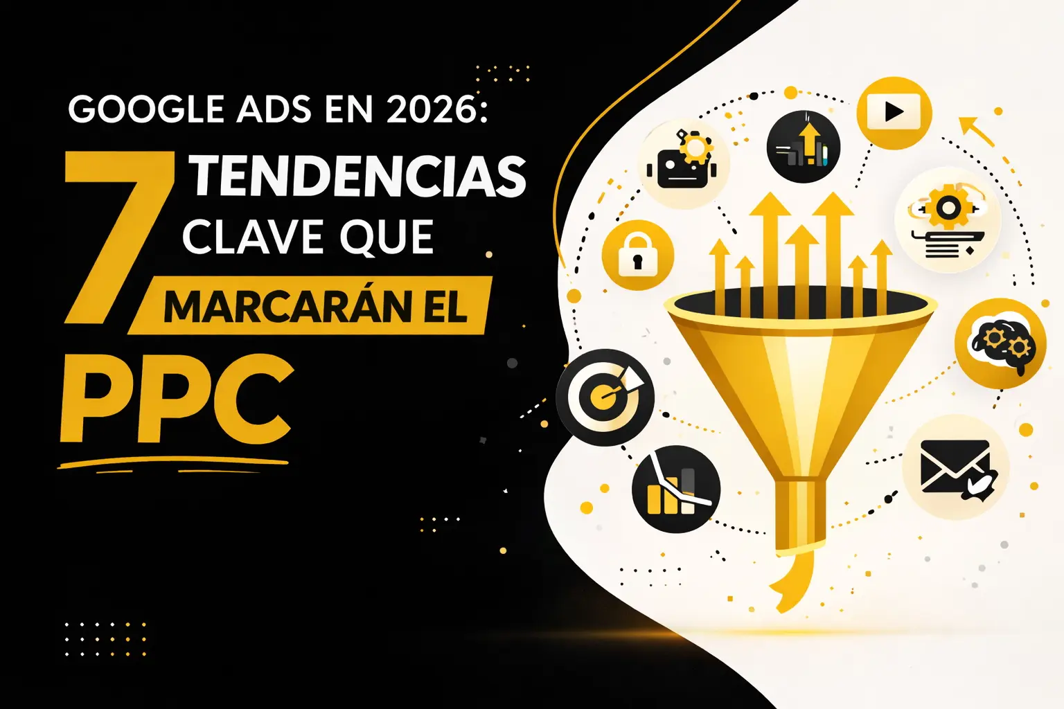 Tendencias de Google Ads para 2026
