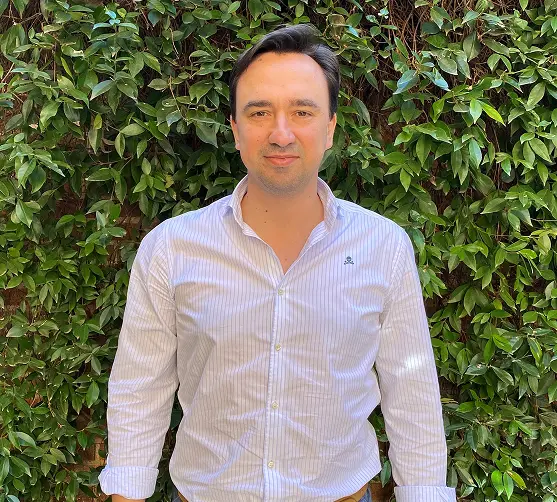 Álvaro García de Polavieja