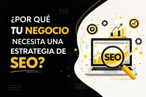 Estrategia SEO para tu negocio