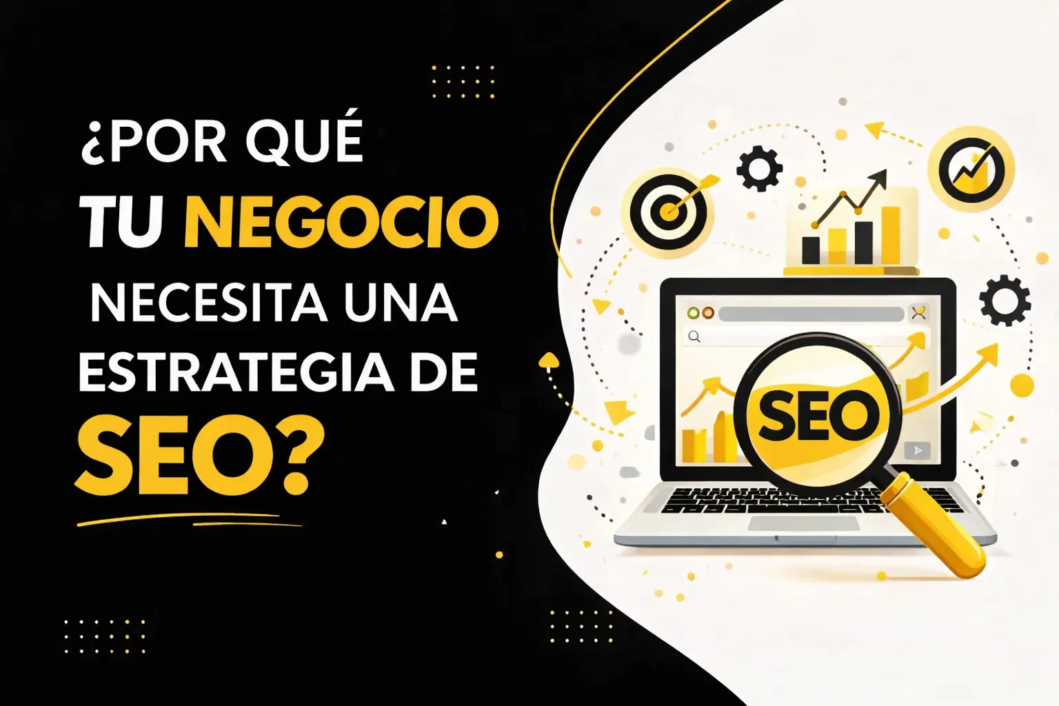 Estrategia SEO para tu negocio