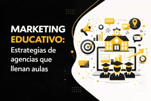 Marketing Educativo