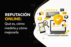 Reputación online