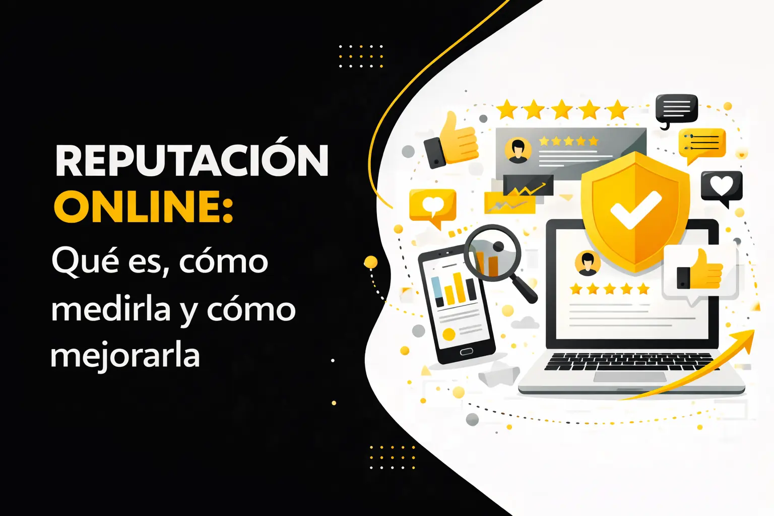 Reputación online